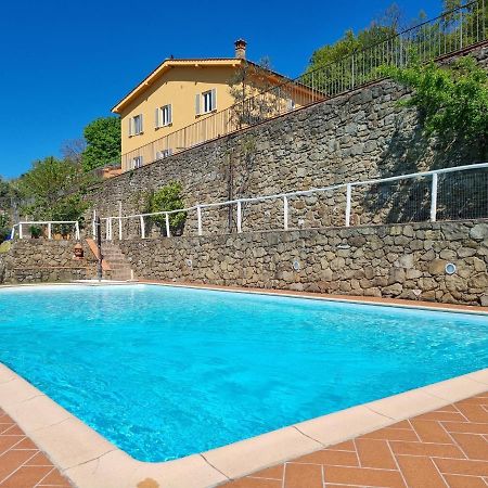 Agriturismo La Corte Пистоя Екстериор снимка