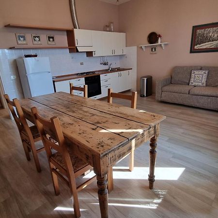 Agriturismo La Corte Пистоя Екстериор снимка