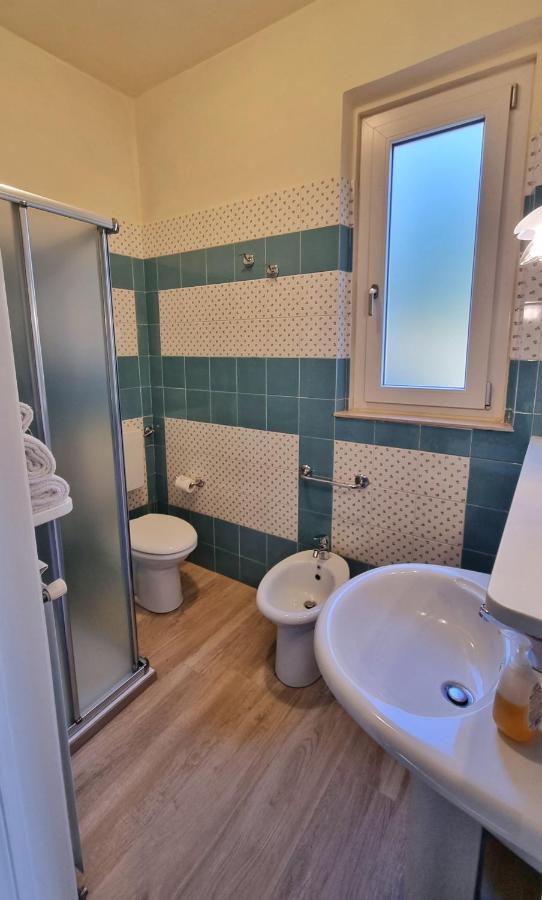 Agriturismo La Corte Пистоя Екстериор снимка