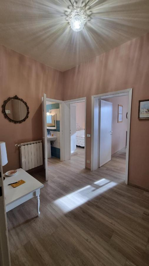 Agriturismo La Corte Пистоя Екстериор снимка
