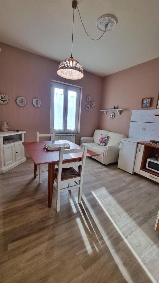 Agriturismo La Corte Пистоя Екстериор снимка