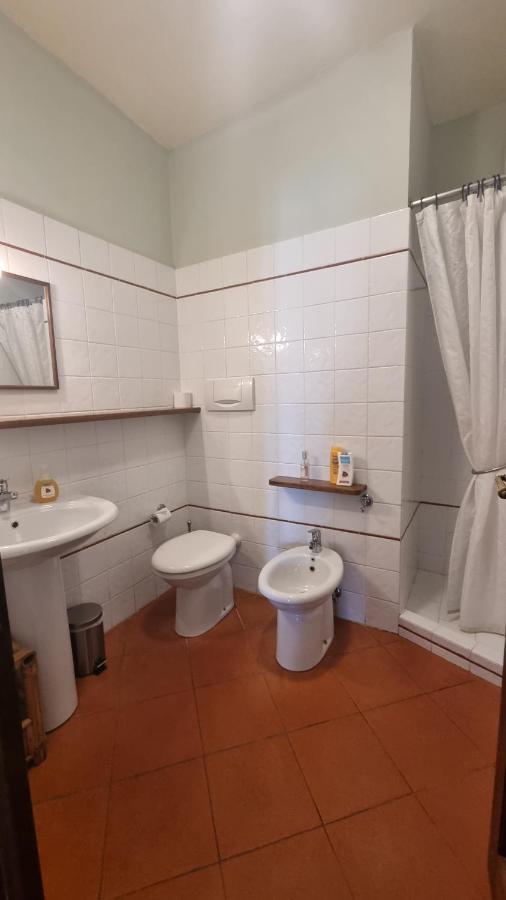 Agriturismo La Corte Пистоя Екстериор снимка
