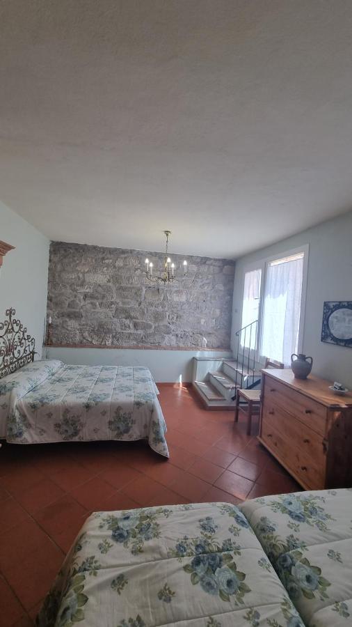 Agriturismo La Corte Пистоя Екстериор снимка