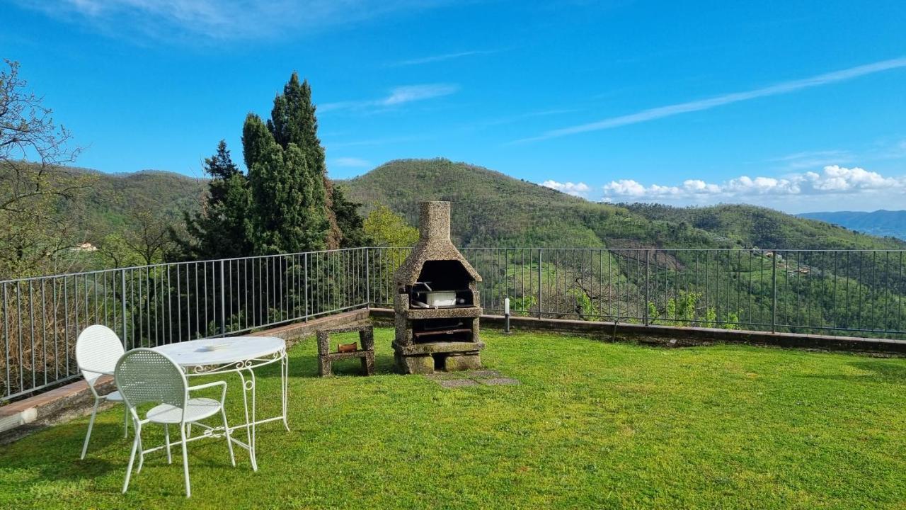Agriturismo La Corte Пистоя Екстериор снимка