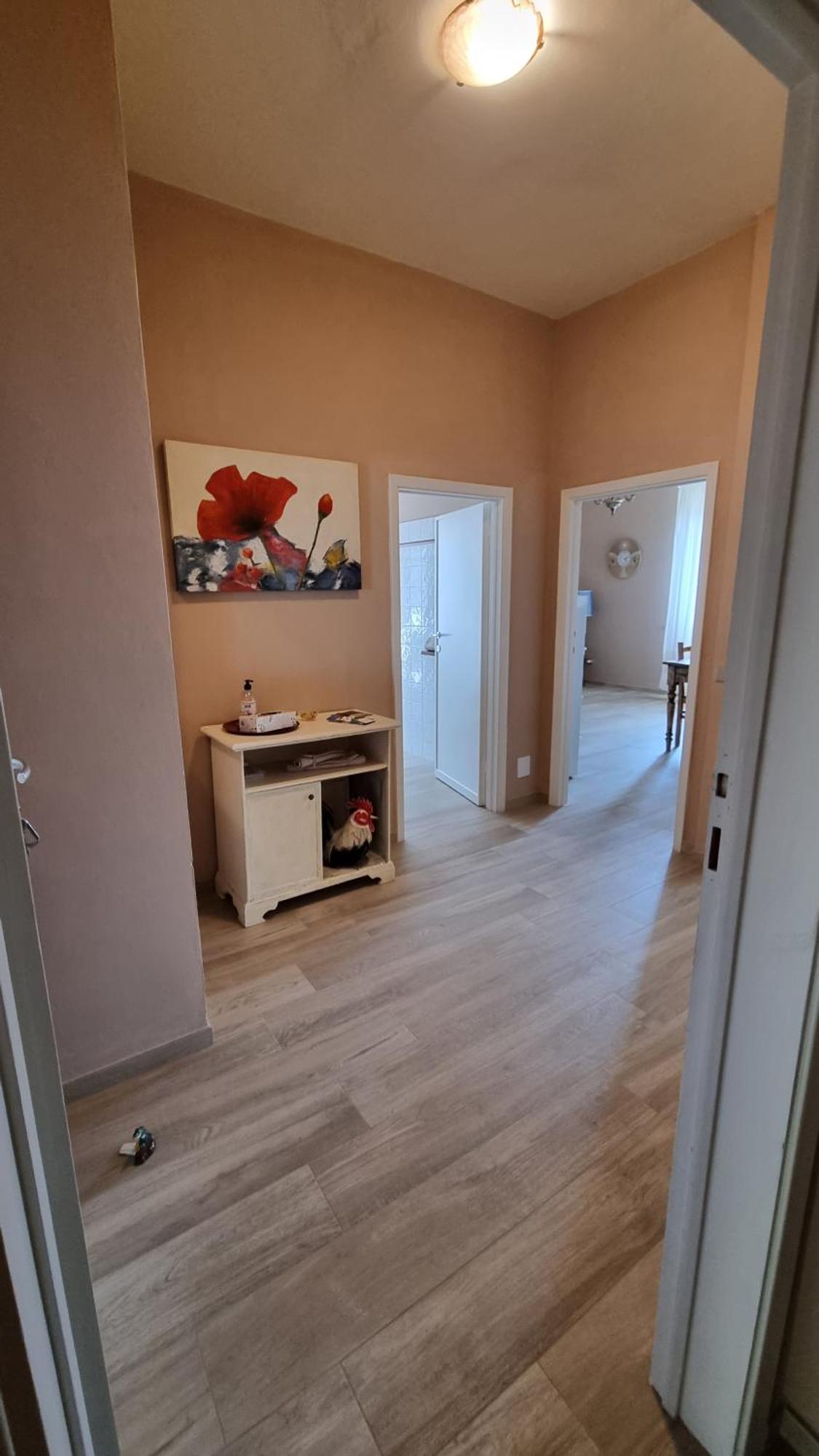 Agriturismo La Corte Пистоя Екстериор снимка