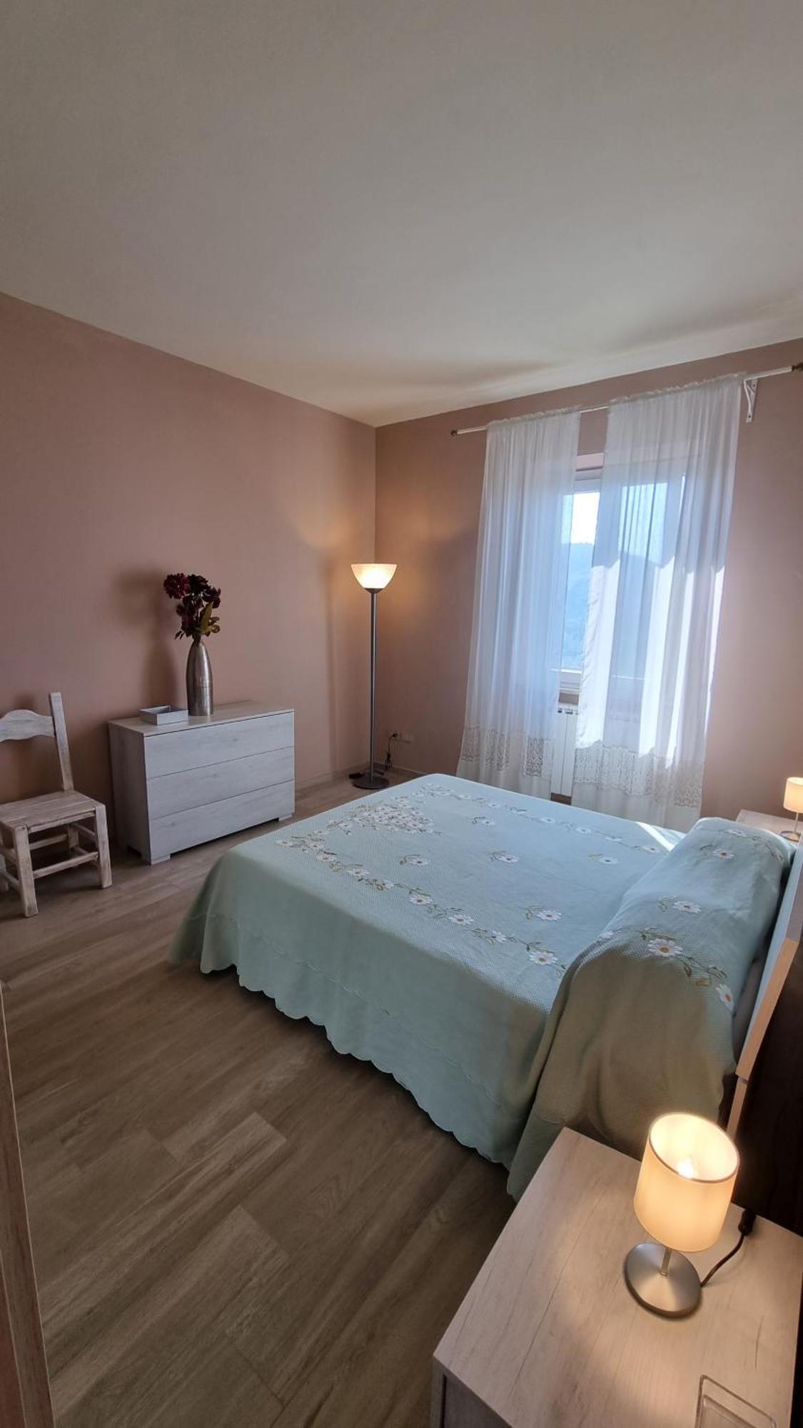 Agriturismo La Corte Пистоя Екстериор снимка
