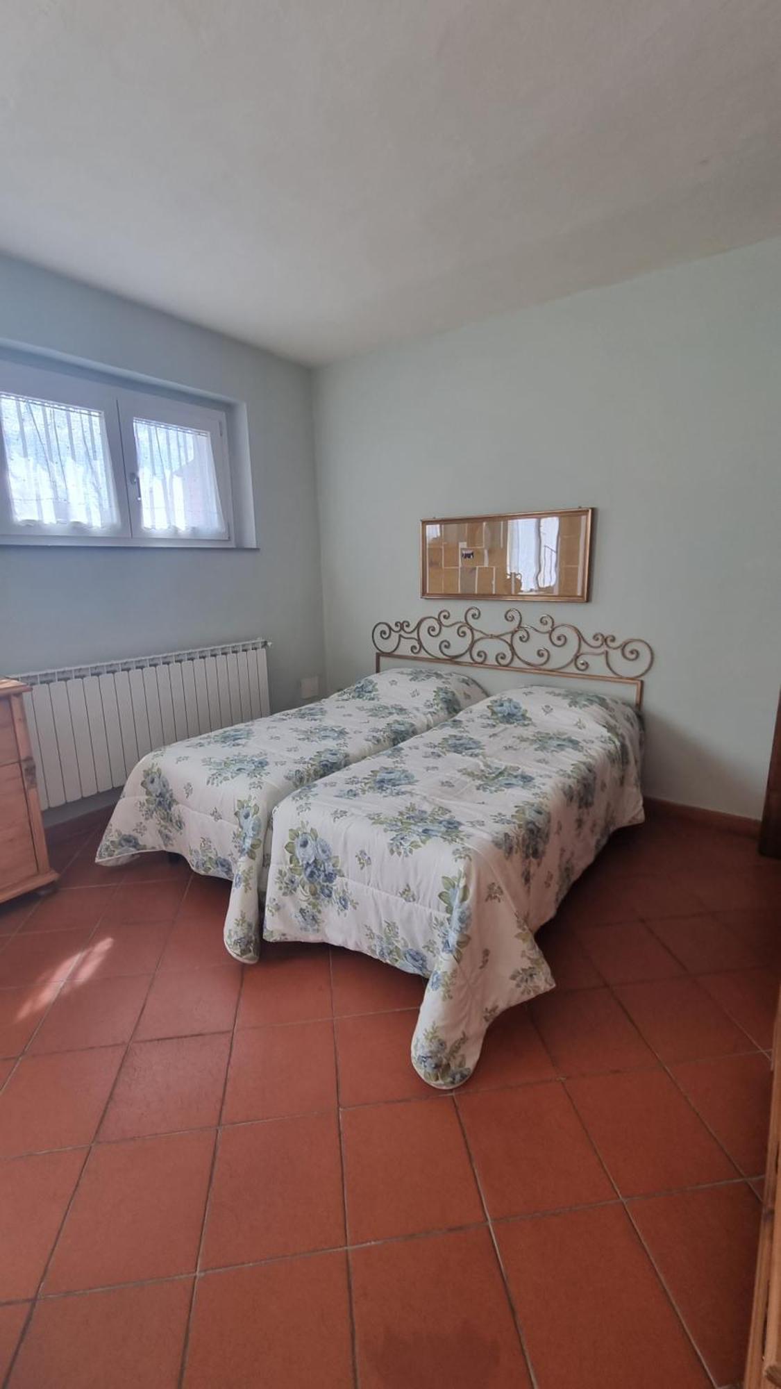 Agriturismo La Corte Пистоя Стая снимка