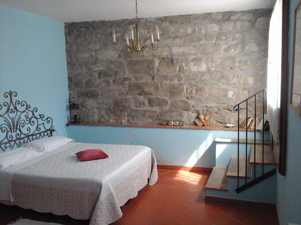 Agriturismo La Corte Пистоя Стая снимка